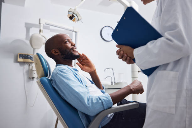 Trusted Fort Worth, TX  Holistic Dental Services Experts