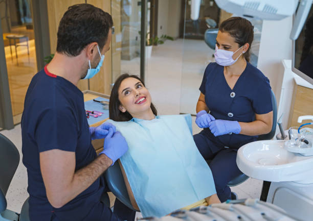 Best Wisdom Tooth Removal  in Fort Worth, TX