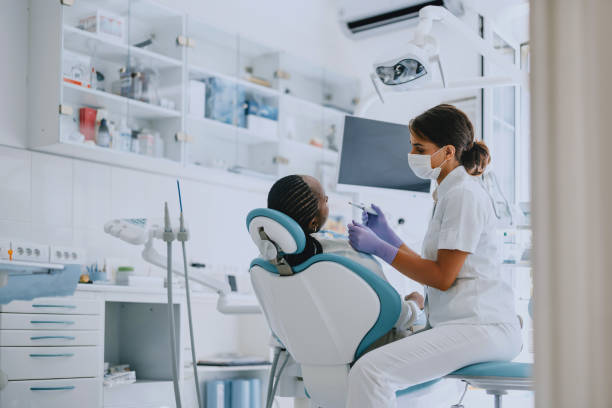 Best Dental X-Rays and Imaging  in Fort Worth, TX