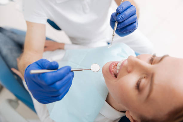 Best Emergency Dental Care  in Fort Worth, TX